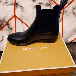 Michael Kors ankle boot